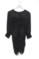 ZARA Langarmkleid Damen Kleid