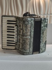 ++Piano accordion akkordeon
