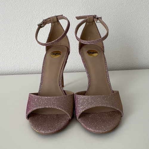 Buffalo damen sandalen - buffalo,