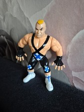 WWF/WWE Hasbro serie 11 Ludvig