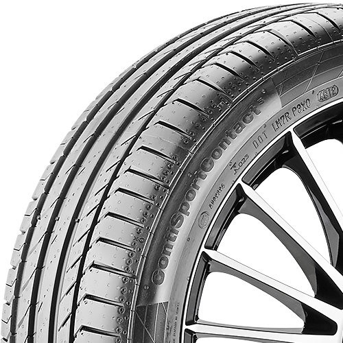 Continental contisportcontact - continental,