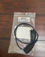 MSA Sordin TEA Headset Adapter