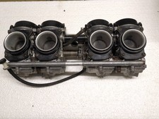 HONDA CBR1000F OEM Carburetor