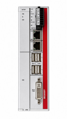 Beckhoff c6915 0010 industrial - c6915-0010,
