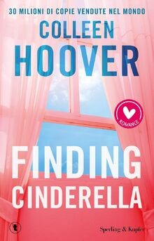 Finding cinderella come in - cinderella.,