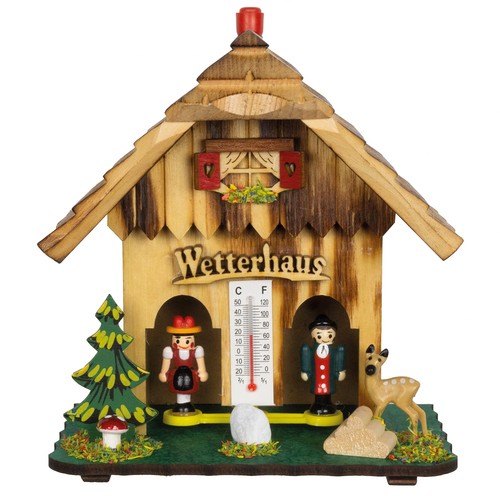 Wetterhaus hell - 73,