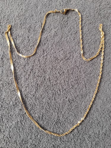 Goldkette 585er - goldkette,