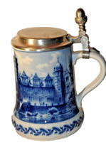 Jahresseidel 1975  Berlin Design - Hämelschenburg