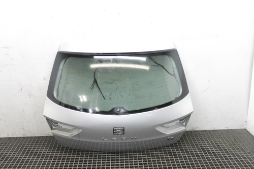Seat leon heckklappe - seat,