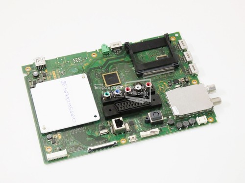 Sony mainboard - sony,