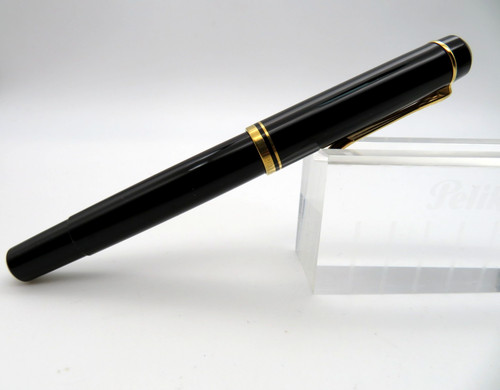 Pelikan m250 füller schwarz - pelikan,