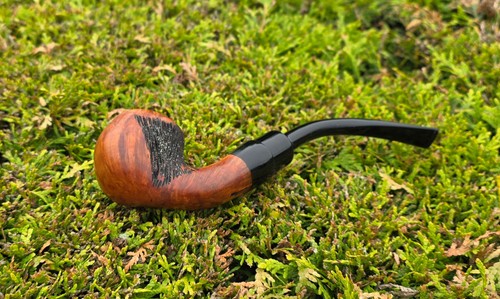 Worpsweder pfeife aus bruyere - worpsweder,