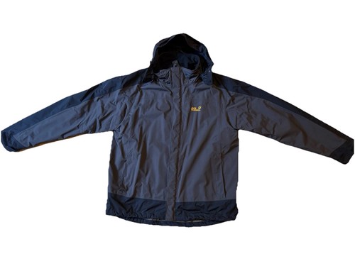 Jack wolfskin texapore - wolfskin,
