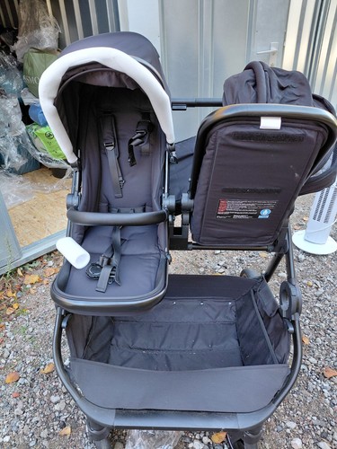 Beemoo pro twin - beemoo,