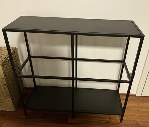 Ikea vittsjö regal - ikea,