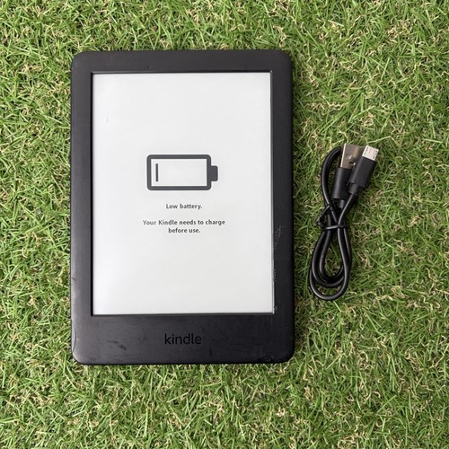 Amazon kindle j9g29r - amazon,