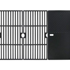 Gusseisen grillrost 43x63 - 43x63, cm