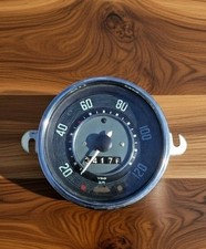 VW Käfer Tacho
