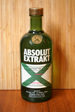 Absolut Vodka Extrakt - 35%