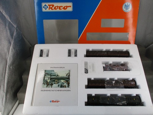 Roco 43026 zugset tlg - roco,