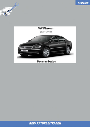 Phaeton - , (01-16)