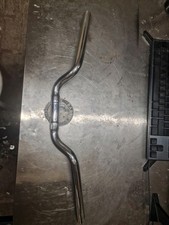 Zündapp Combinette Lenker Falconette Lenker Original Neu Verchromt