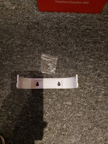 Wandhalter vodafone easy - wandhalter, box