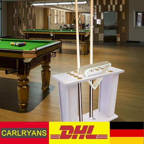 Billard queue halter - billard,