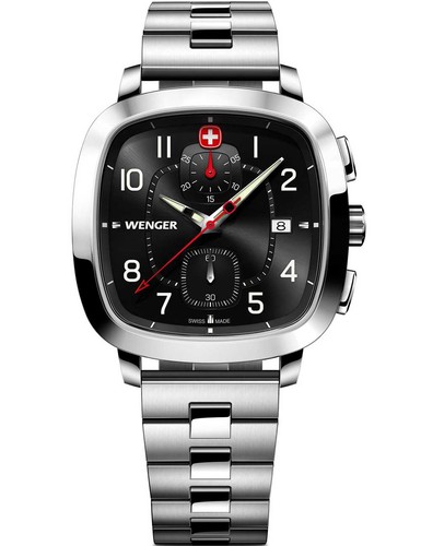 Wenger 1933 109 herrenuhr - wenger, 01.1933.109