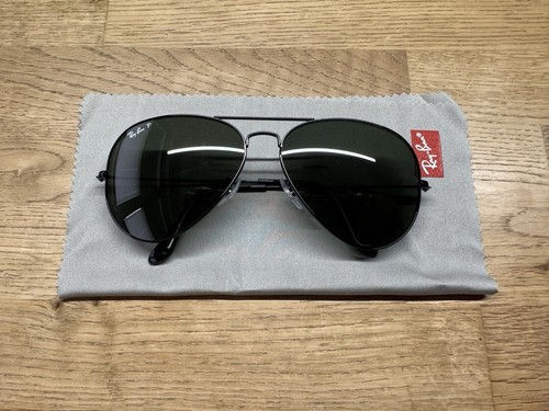 Ray ban aviator large - ray-ban,