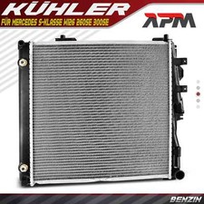 Kühler Wasserkühler