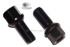  FARBAUSWAHL RADSCHRAUBEN