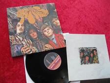 LP Kaleidoscope – Tangerine