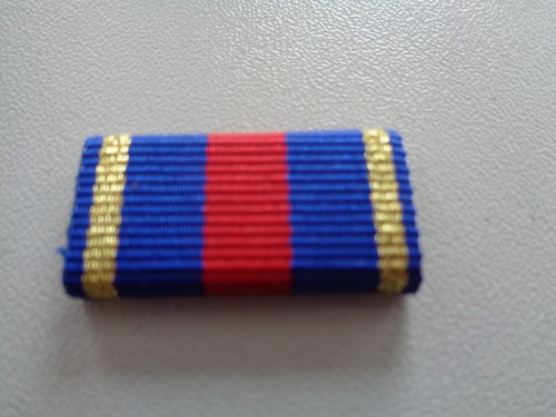 Ordensspange - (a38-1457),