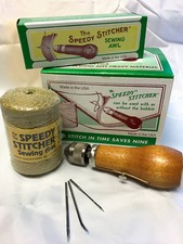 Speedy Stitcher Handnähahle