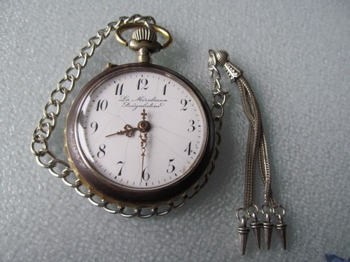 Antike meridiana regulateur - antike,