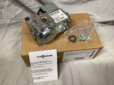 VIESSMANN 7823840 GASZUG VK4115V WB1A BRANDNEU F&F
