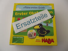 Ersatzteile für * Erster