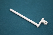 Garnrollenhalter Stift für Singer 1105, 1107, 1116, 1120, 1130, 1507, 1525, 8280