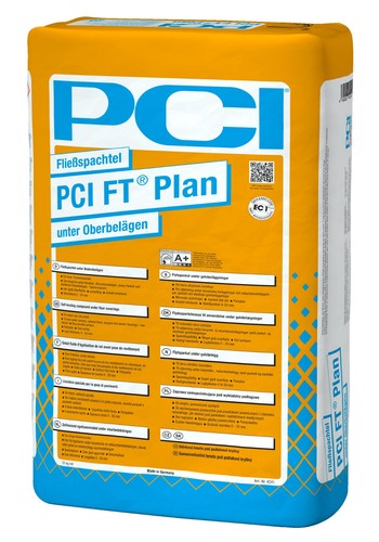25kg pci plan - 25kg,