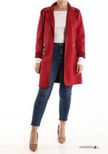 NEW COLLECTION Damen Mantel