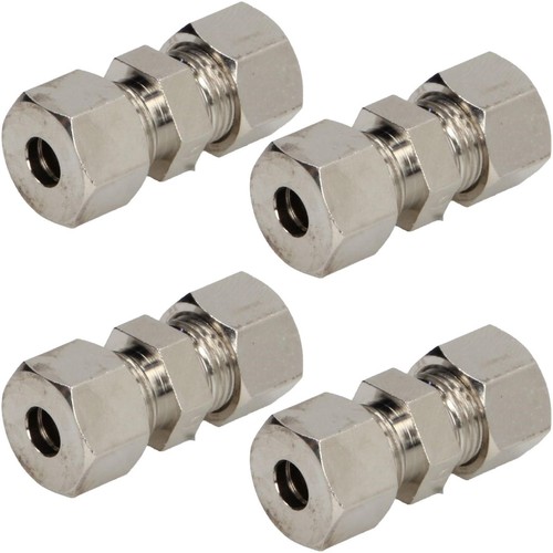 Bremsleitungsverbinder - 4x,