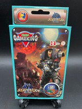 Seatercel game king - seatercel,