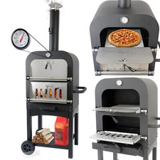 Buschbeck Pizzaofen Napoli