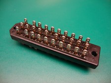 20 Steckverbinder, Amphenol -