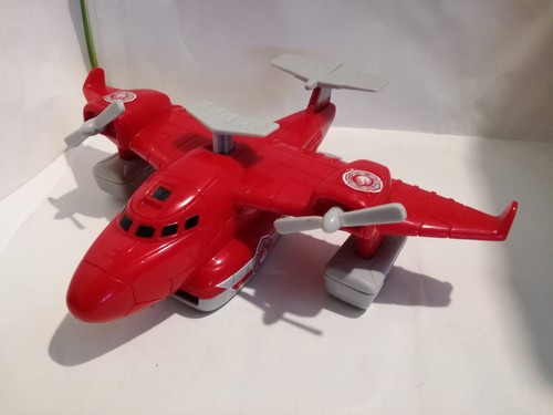 Matchbox seepatrouille - matchbox,