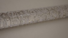 Musterrolle Fondant Prägerolle Muster Tortendekoration Spiralen