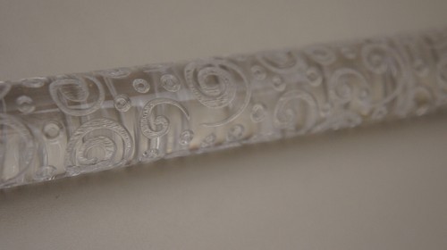 Musterrolle fondant - musterrolle,