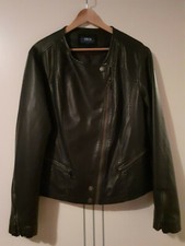 CECIL Kunstlederjacke für