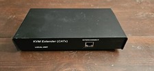 BLACK BOX LOCAL UNIT VGA KVM